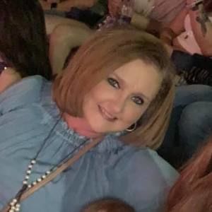 Meet your Posher, Rhonda